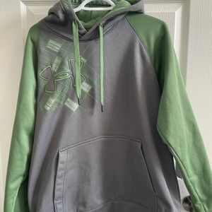 Under Armour hoodie - Med